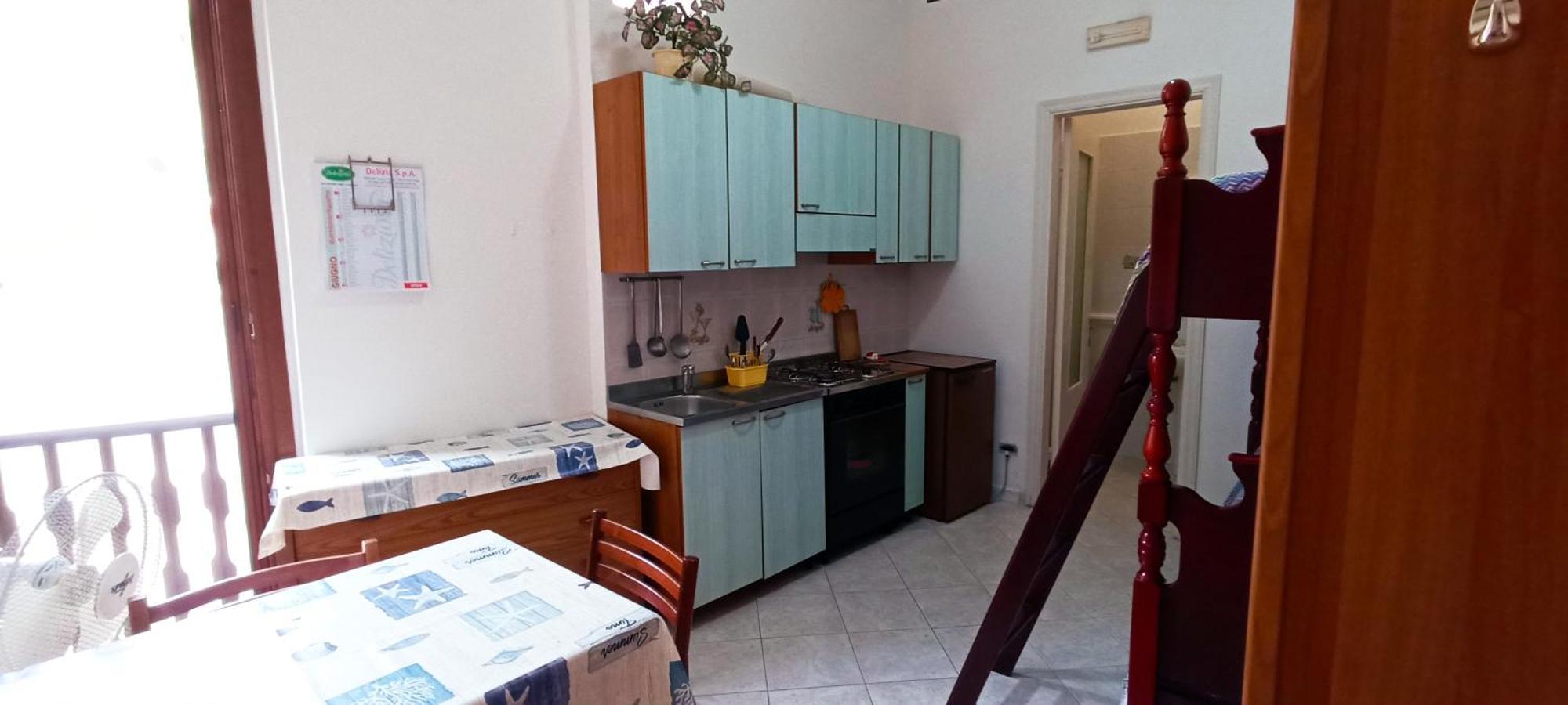 Rifugio A Chiaia 2 Apartment Ponza Luaran gambar