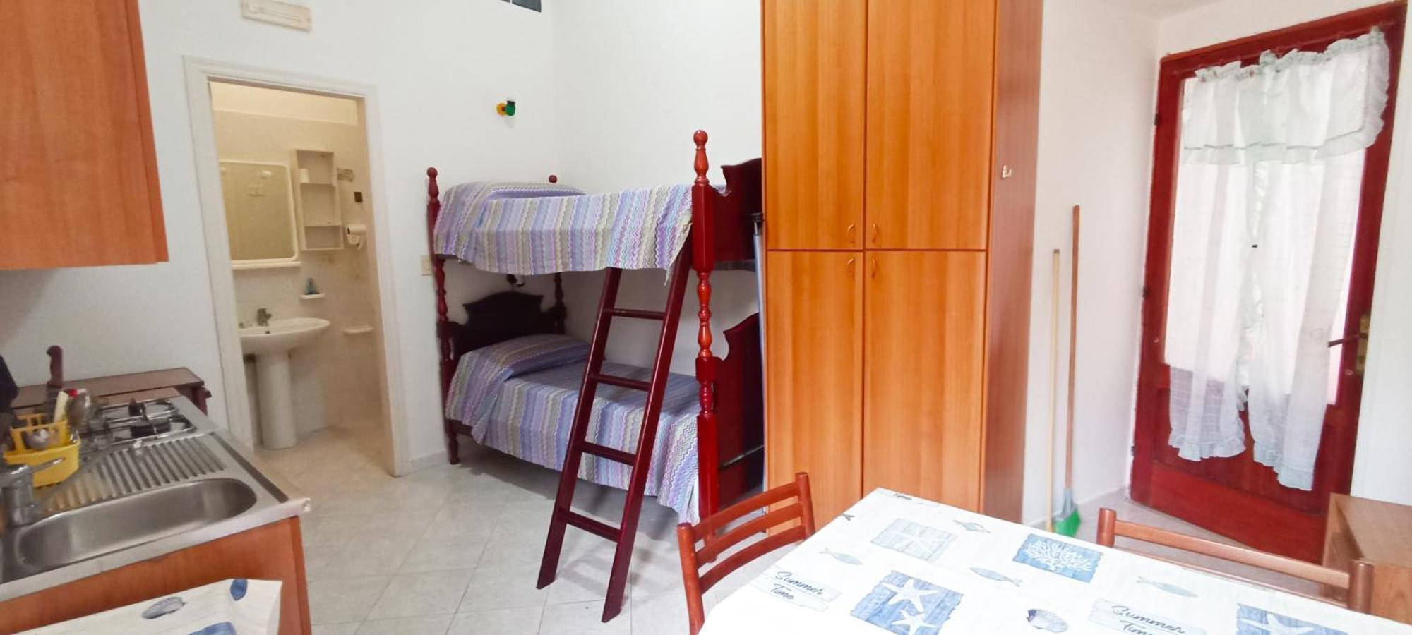 Rifugio A Chiaia 2 Apartment Ponza Luaran gambar